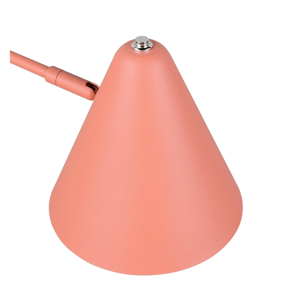 Design tafellamp Cosima oranje Trio 4017807660210