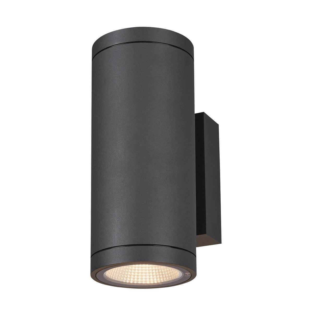 Wandlamp Enola Round Up & Down M Wandlamp Enola Round Up & Down M