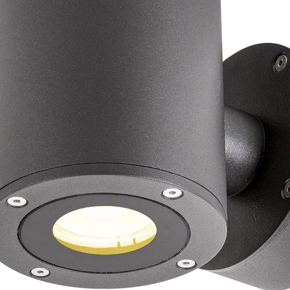 Muurspot Sitra SLV 4024163222365