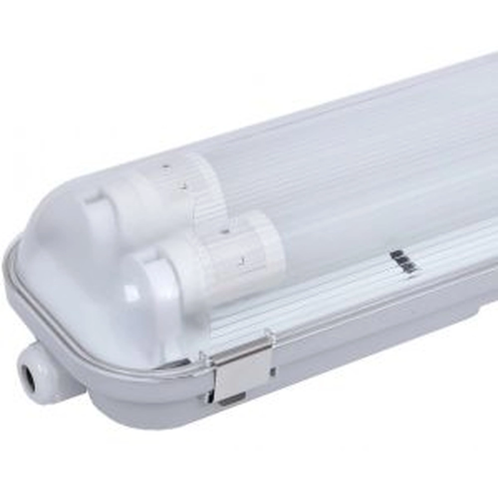 SWD armatuur voor LED Tube 2 x 150cm - IP65 zonder TL Lyora 8720701271432