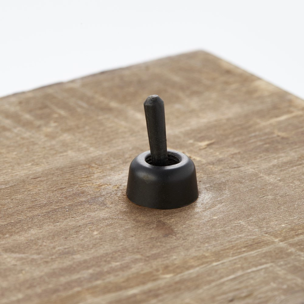 Houten tafellamp Woodhill Brilliant 4004353327049