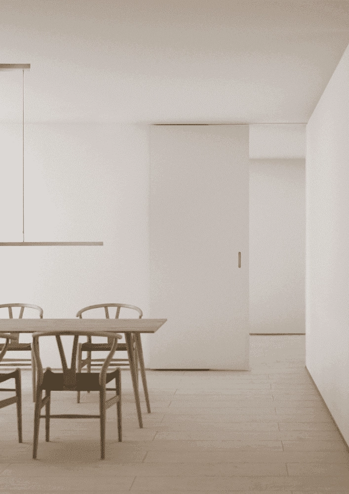 Hanglamp Oak nikkel met hout 134cm Masterlight 8718121183541