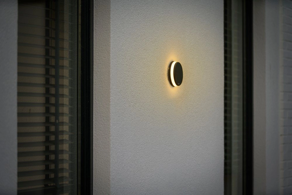 Muurlamp Polaris Lightpro 5907800859966