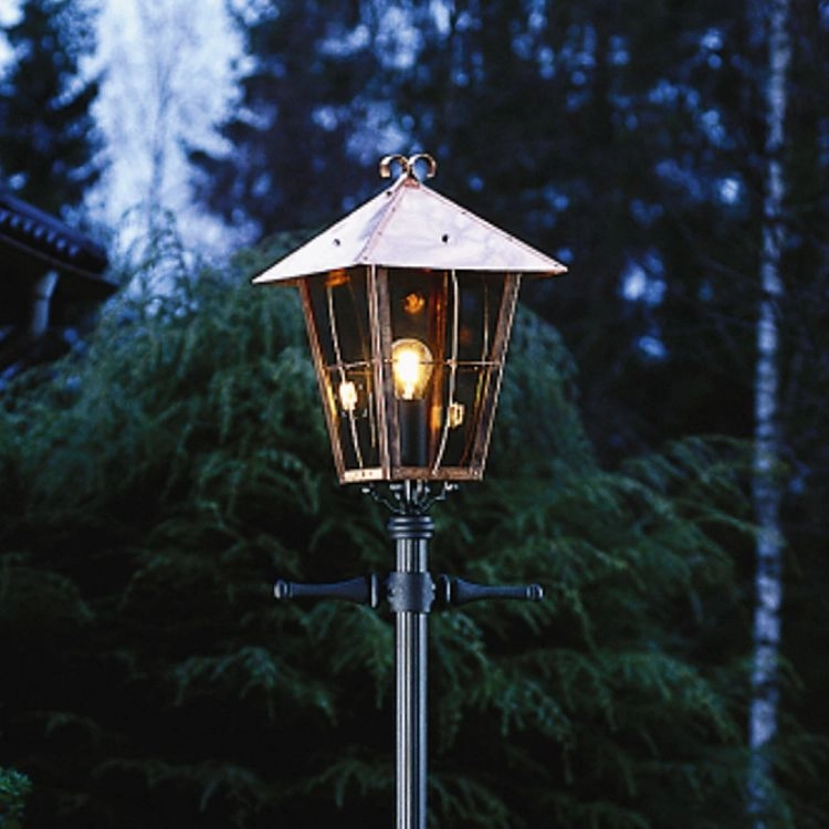 Losse lampenkap Fenix KonstSmide 7318304309006