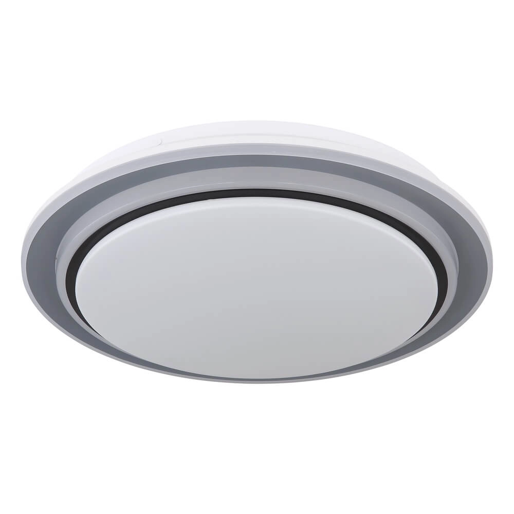 Plafonniere Foppa wit Ø 40cm Globo 9007371438563