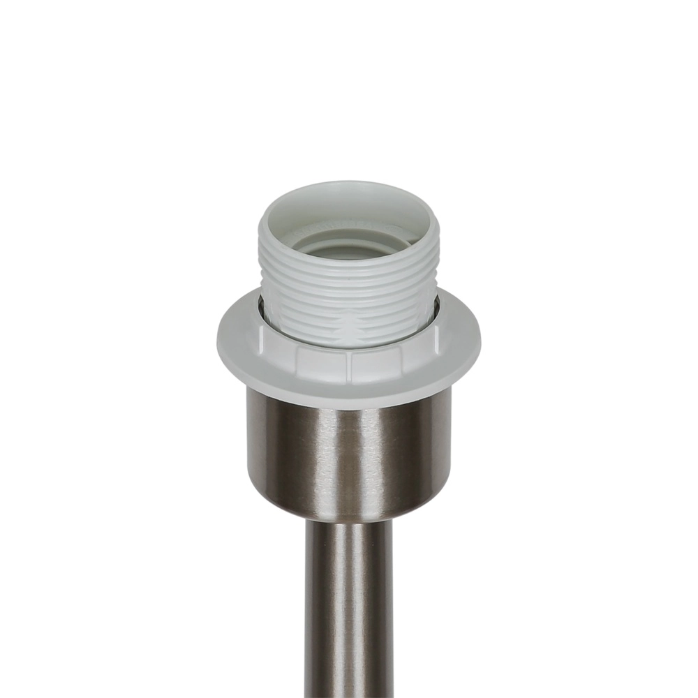 Nikkel vloerlamp Cera  Nordlux 5704924026928