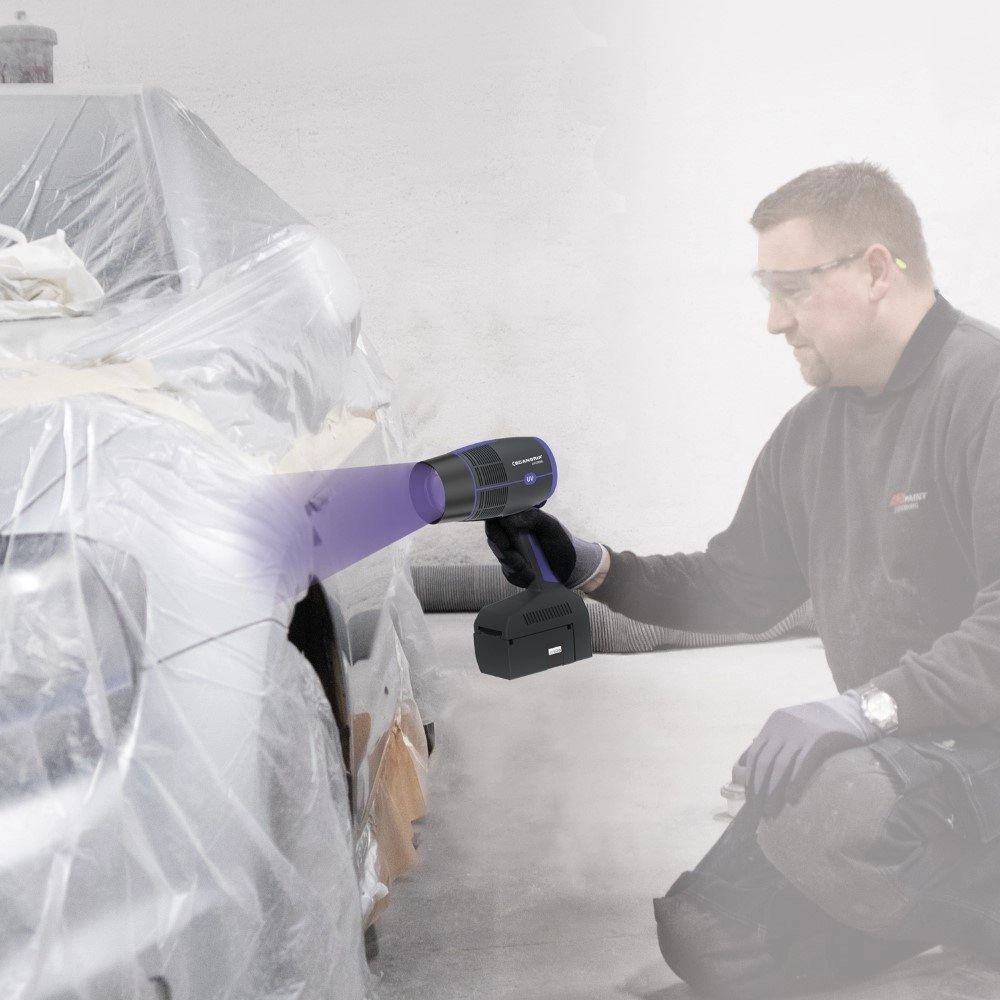 UV-Gun Scangrip 5708997358030