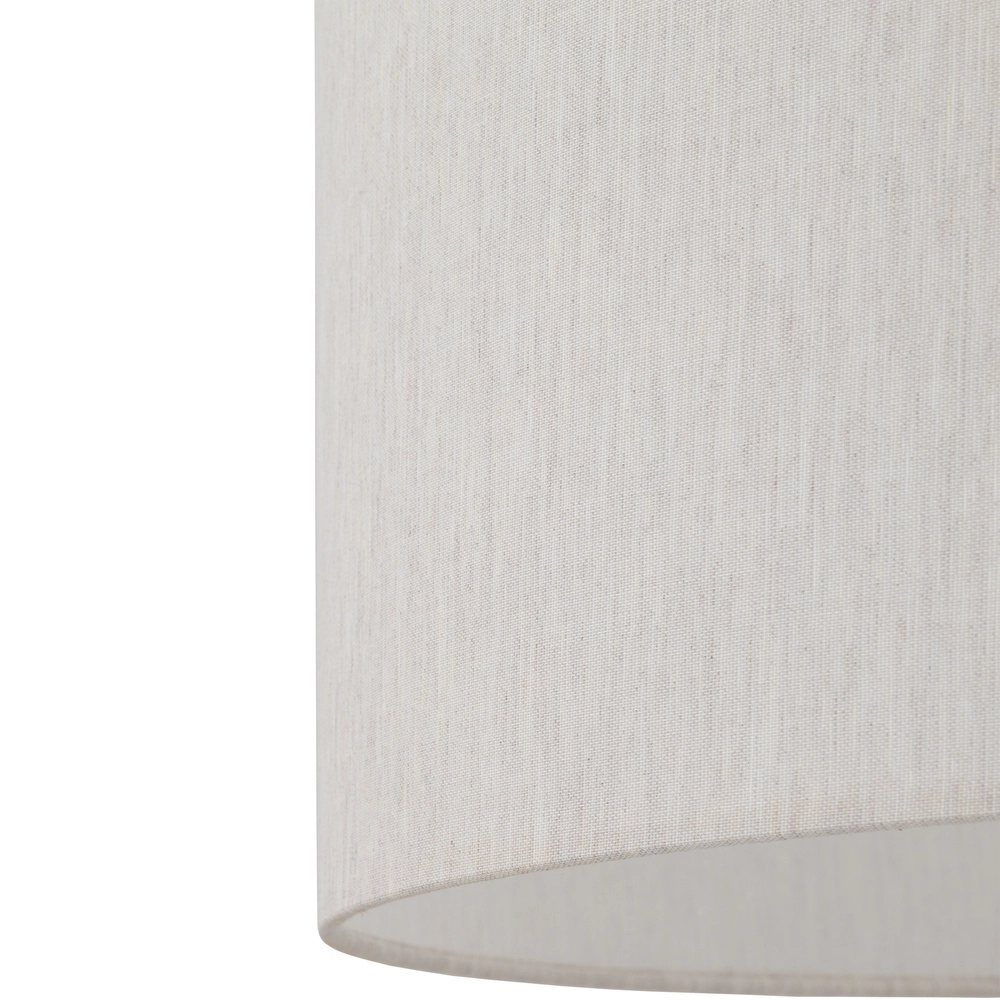 Hanglamp Hotel Mood Ø 50cm crème Lyora 5903139117838