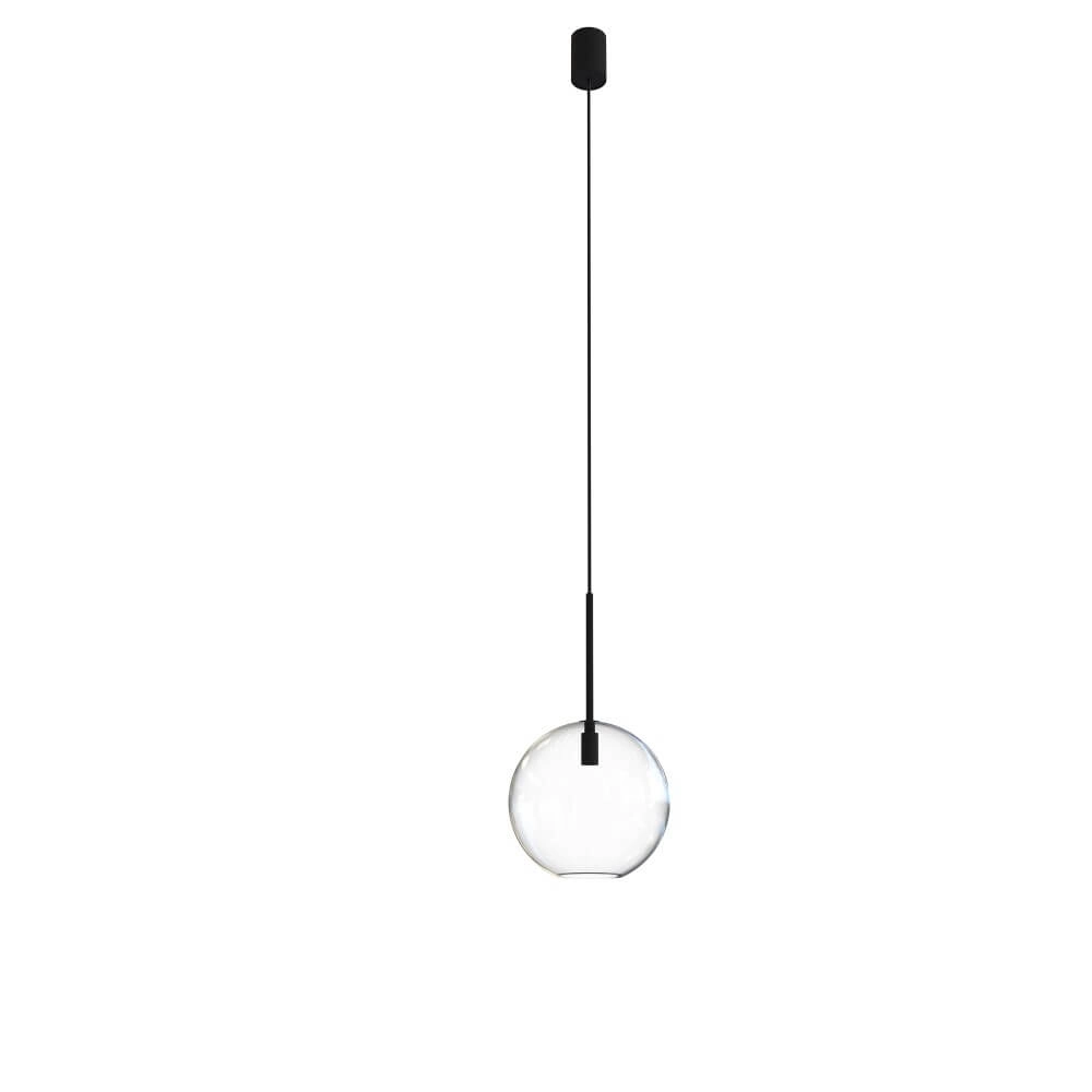 Glazen bollamp Sphere Ø 20cm Lyora 5903139784894