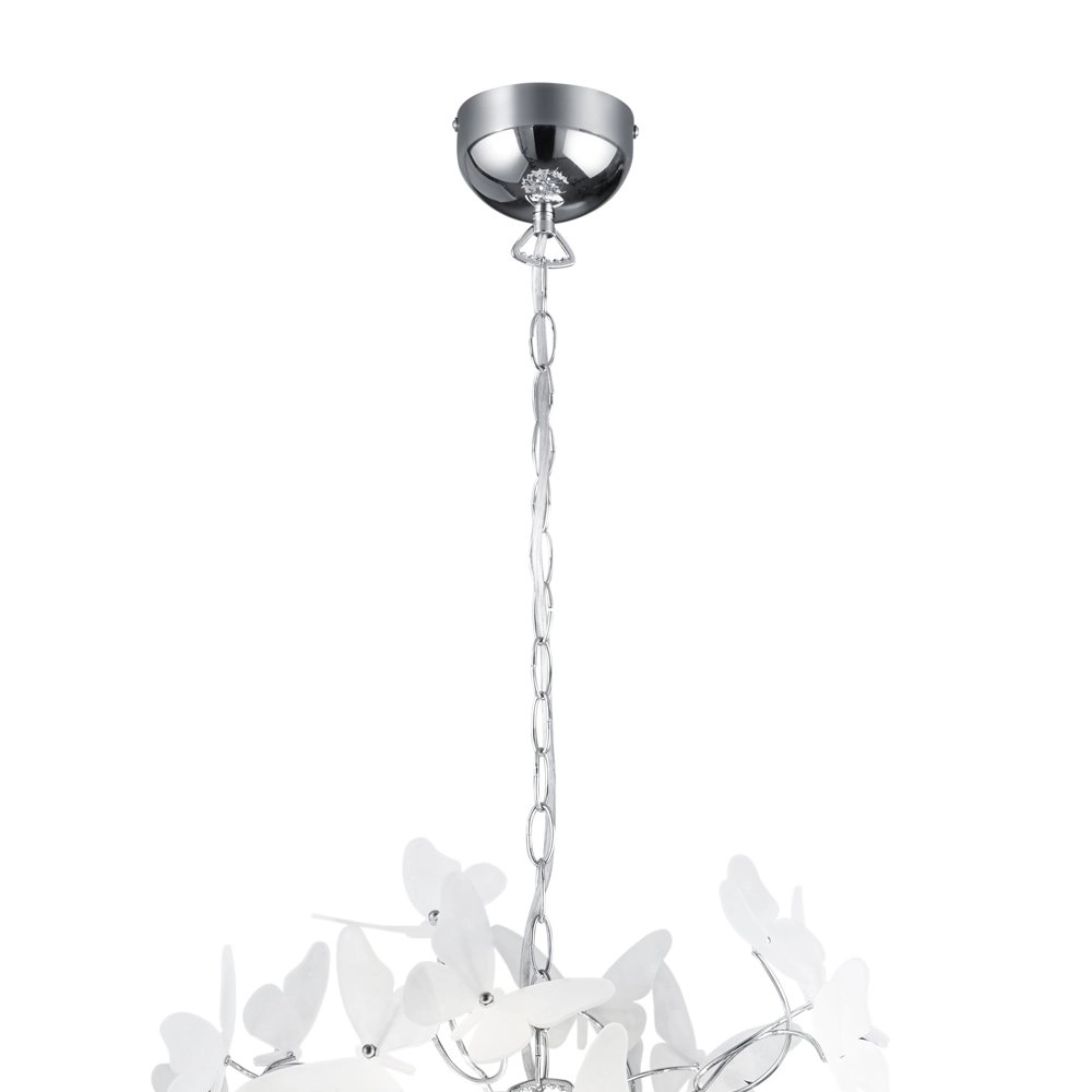 Hanglamp Butterfly Trio 4017807380316