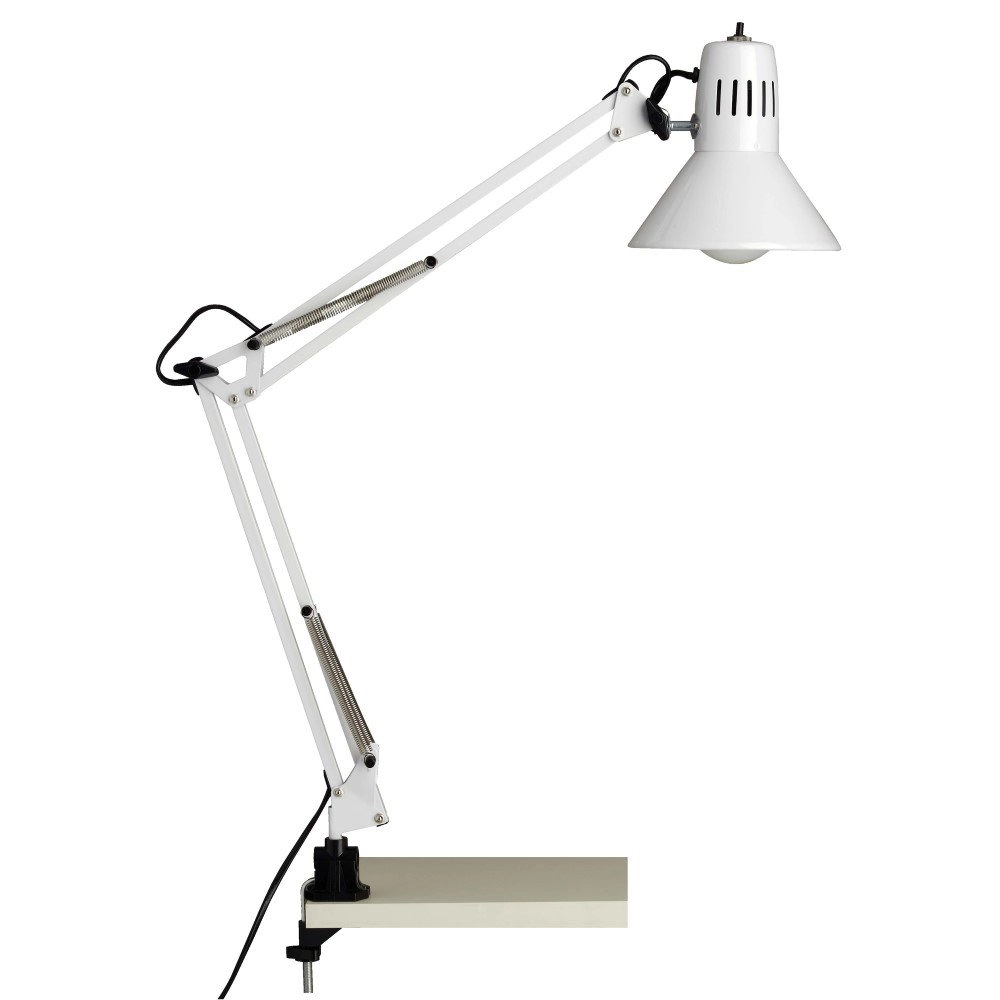 Witte leeslamp Hobby Witte leeslamp Hobby