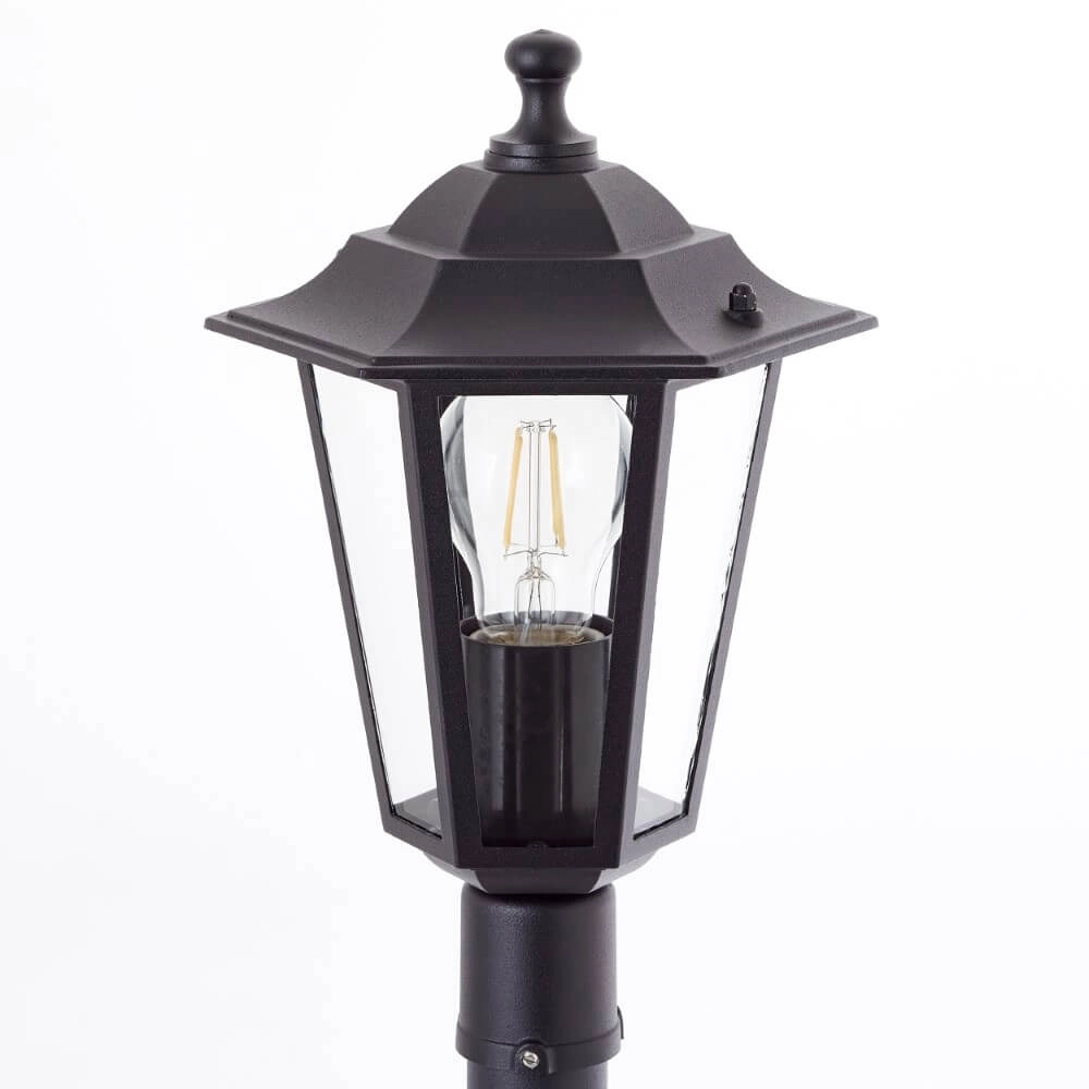 Lantaarn Carleen 100cm klassiek Brilliant 4004353349409