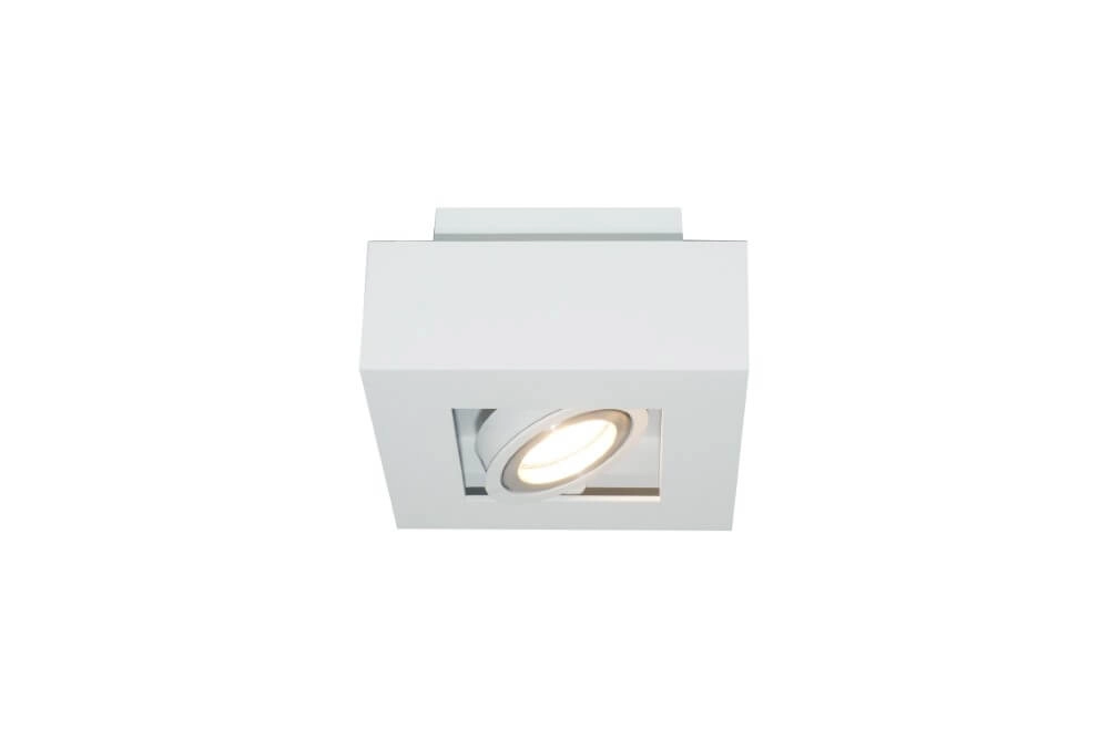 Opbouwspot Bosco enkel Artdelight 8719831737291