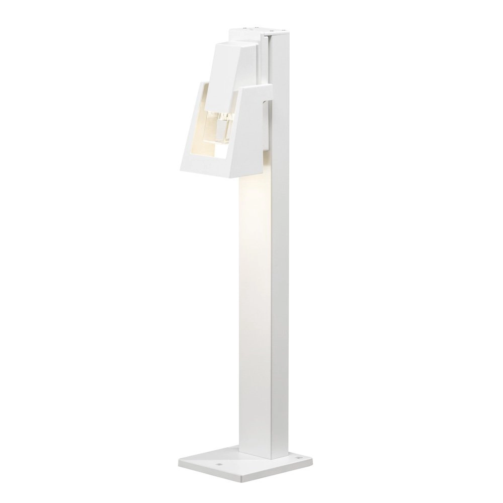 Staande design lamp Potenza GU10 100cm wit Staande design lamp Potenza GU10 100cm wit