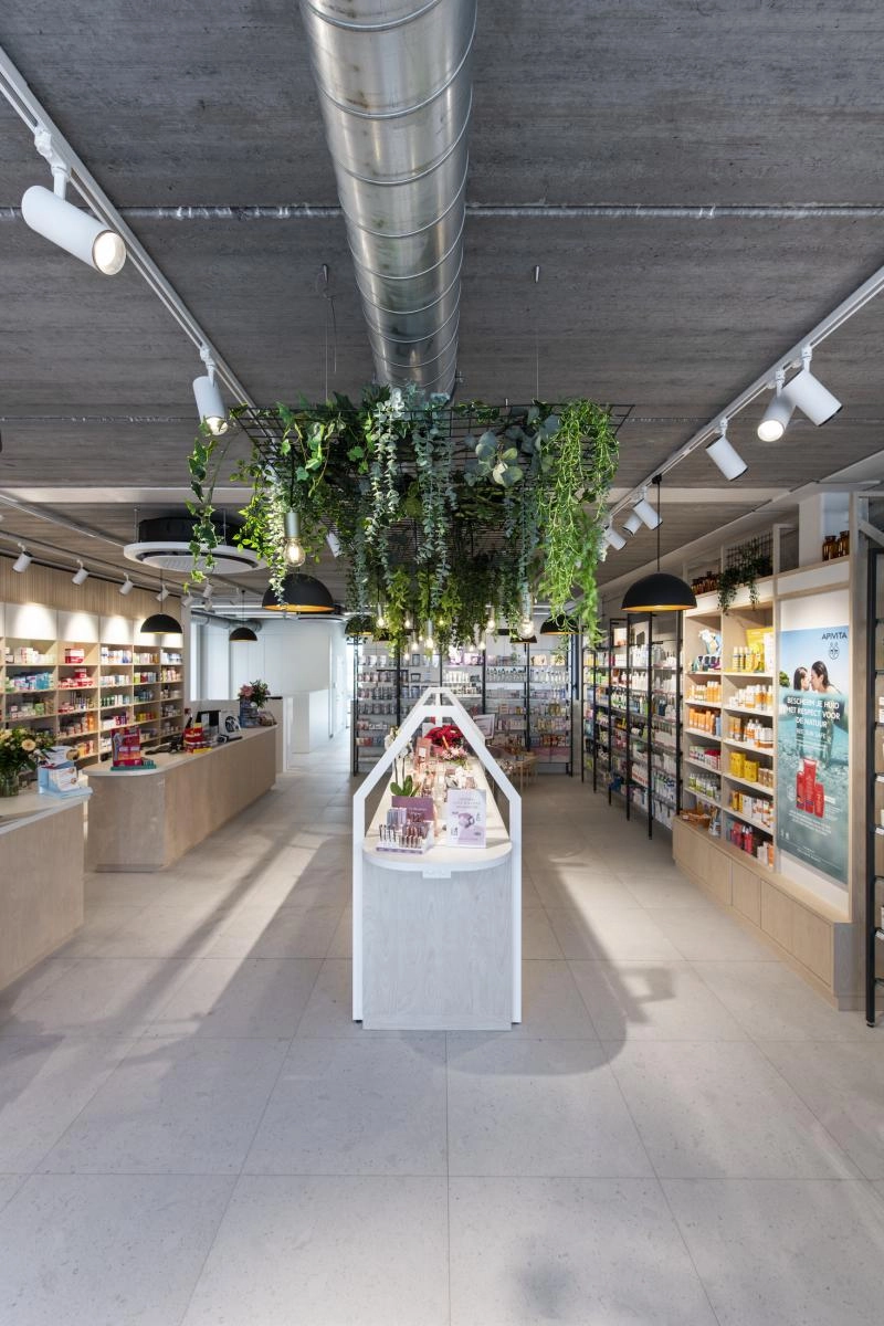 Railspot 3-fase Numinos L wit/zwart 3000K - 36gr SLV 4024163244299