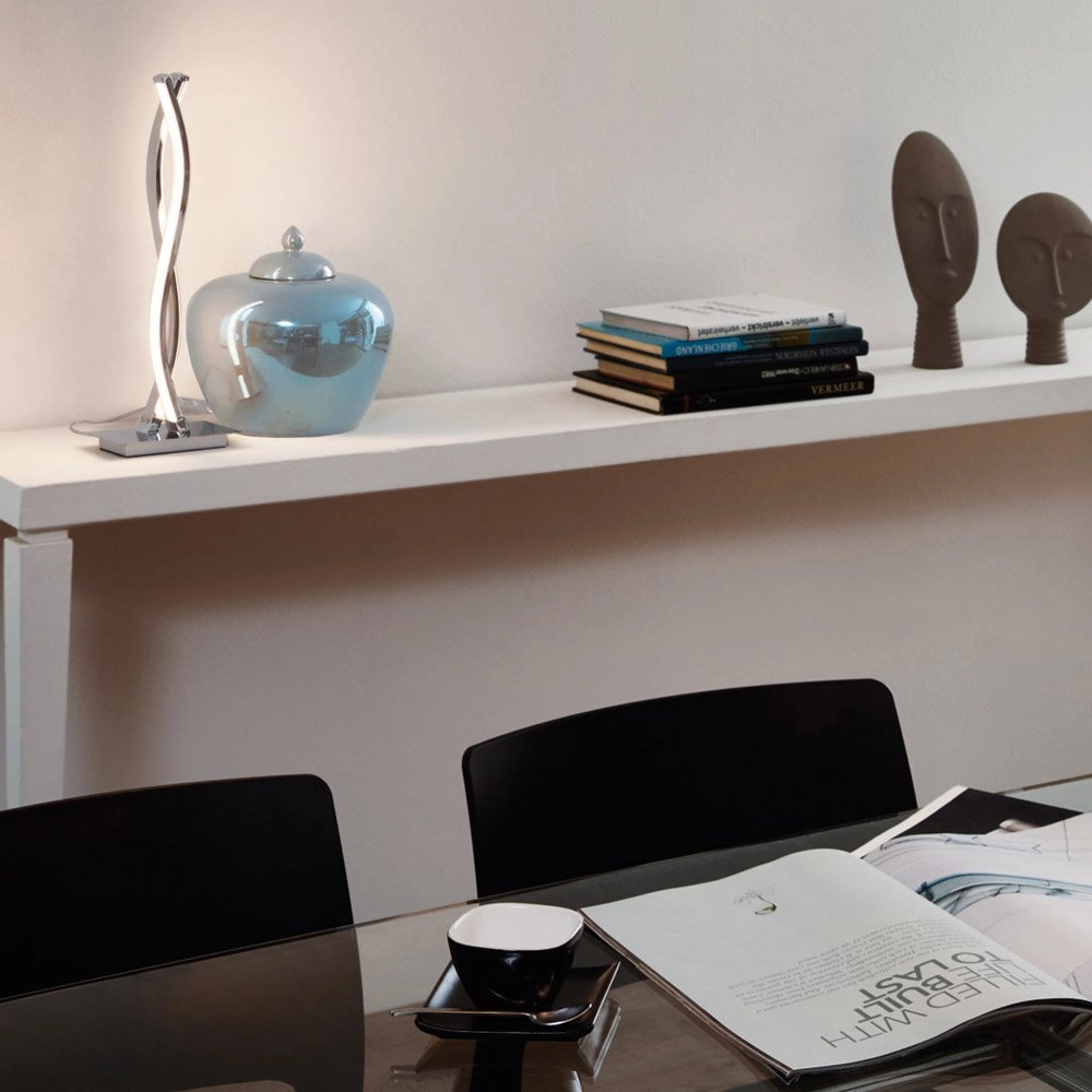 Led tafellamp Lasana 2 design Eglo 9002759961053
