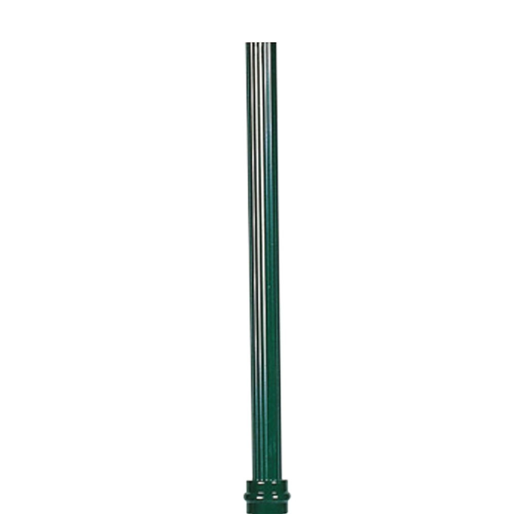 Mast Pole 263 Hercules universeel groen KonstSmide 7318306556002