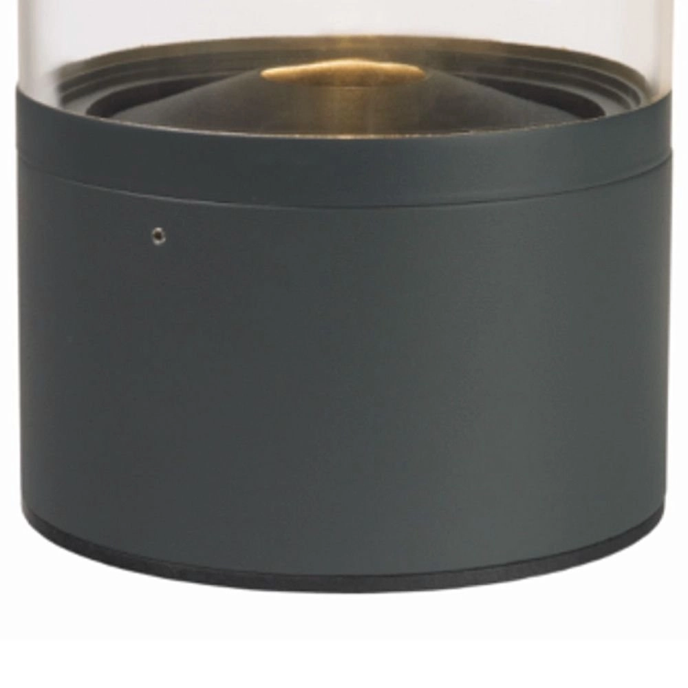 Design staande lamp Stavanger 22cm grijs Franssen 7042891247785