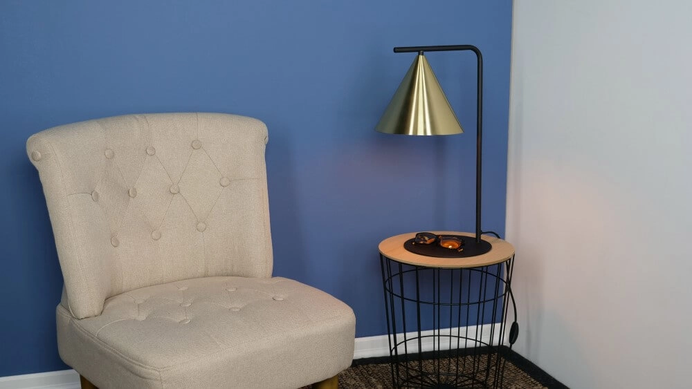 Gouden tafellamp Narices Eglo 9002759995935