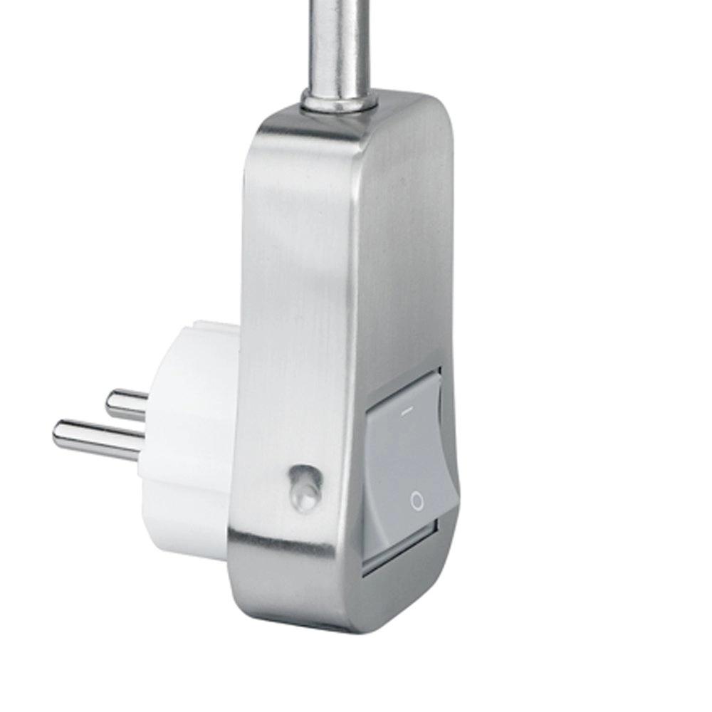 Design leeslamp Series 8901 met stekker Trio 4017807118780