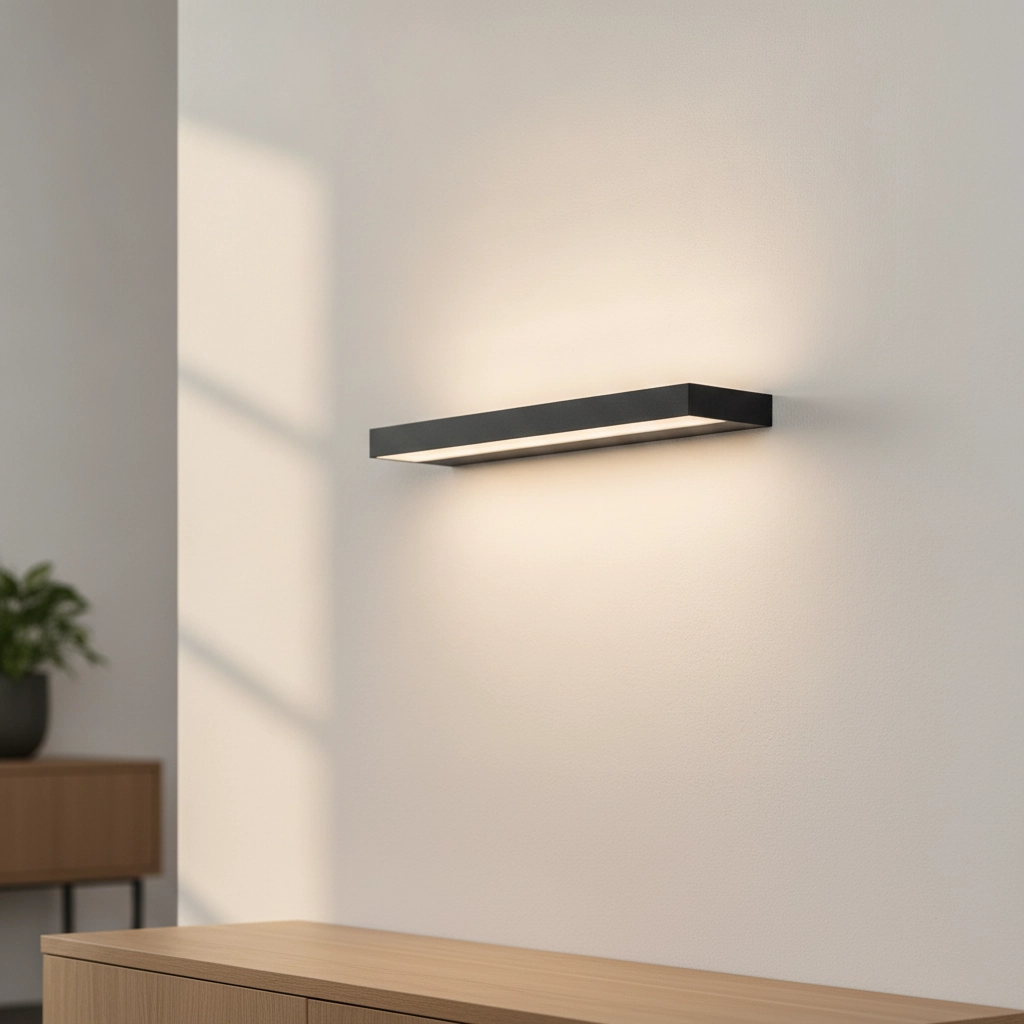Design wandlamp Gioco voor badkamer IP44