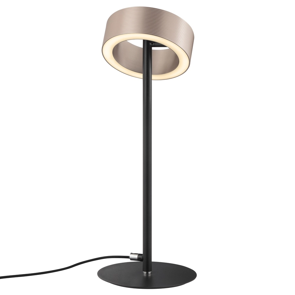 Design Axion zwart met bruin Brilliant 4004353477164