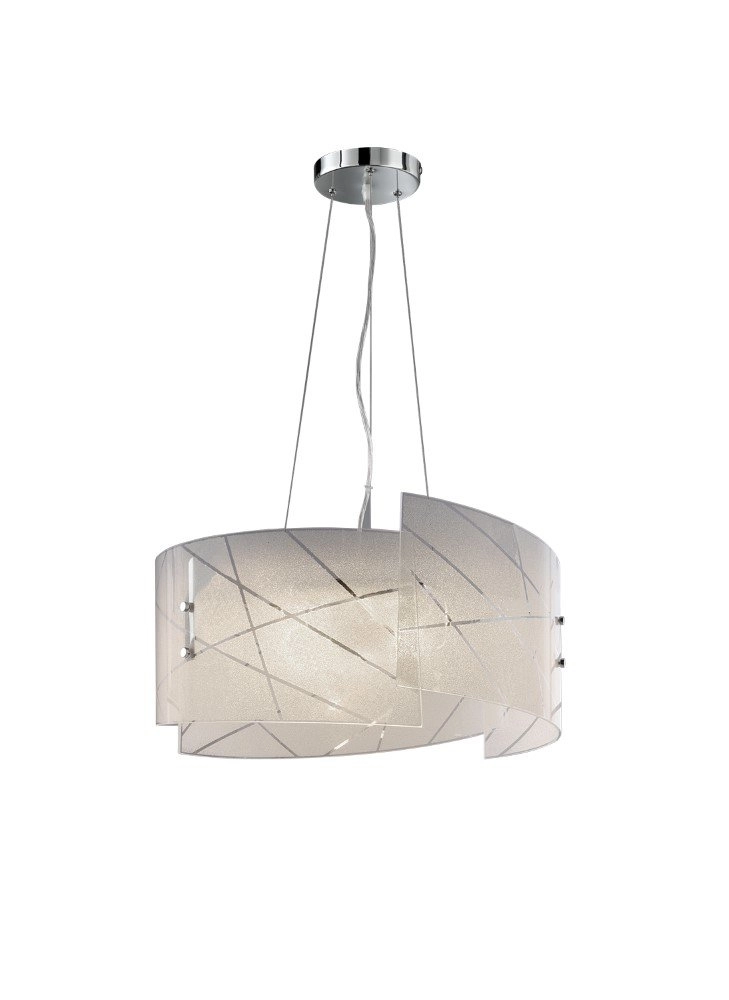 Hanglamp Sandrina Trio 4017807398649