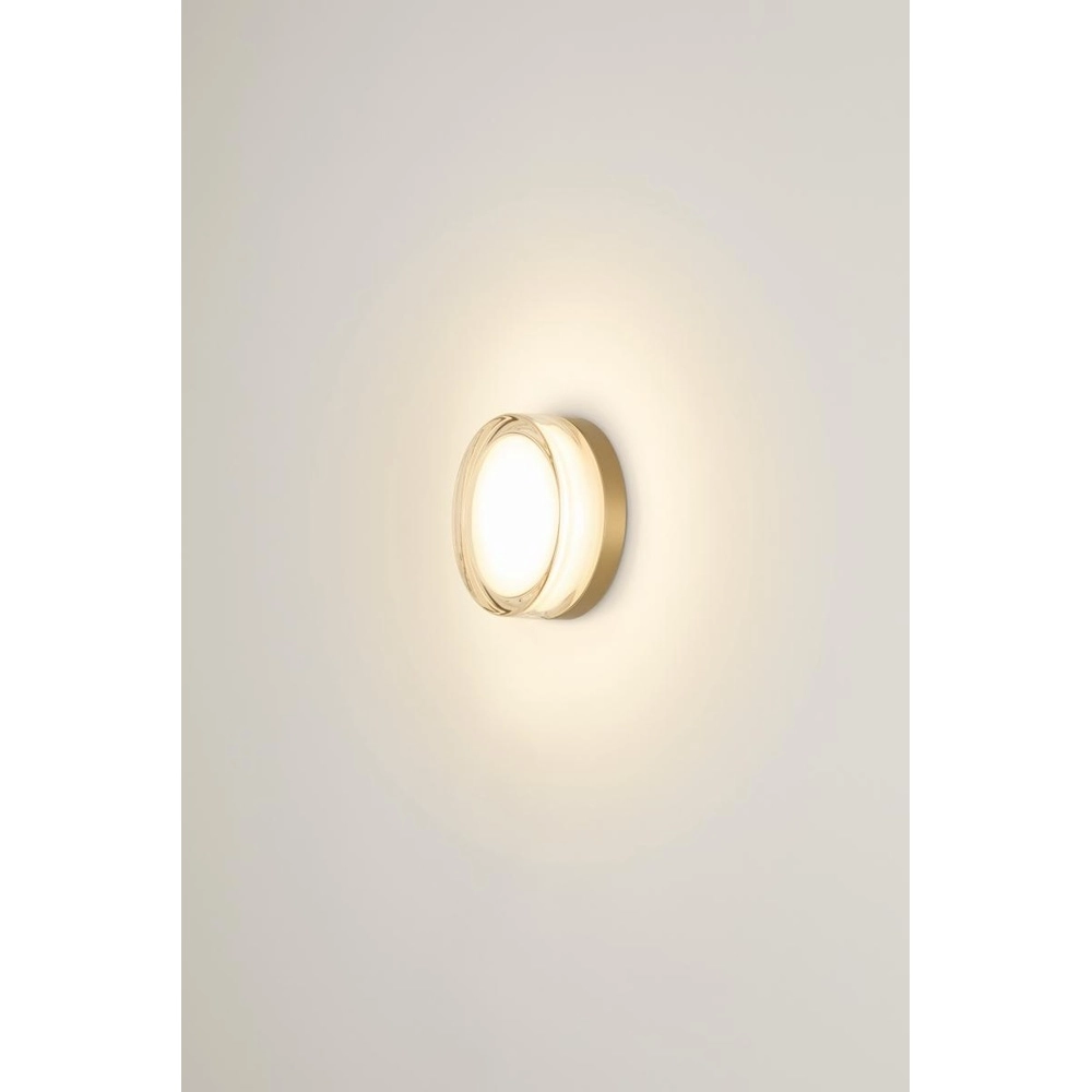 Plafondlamp Cyft XL zwart Ø 20cm SLV 4024163318143