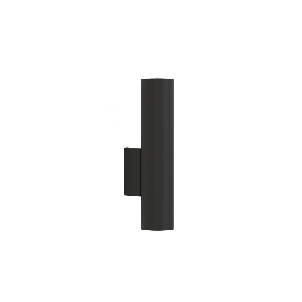 Wandspot Eye Wall zwart