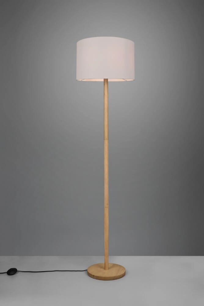 Vloerlamp Korba Trio 4017807502640