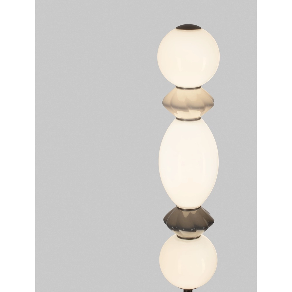 Vloerlamp Pallina 160cm Lyora 5212017484079