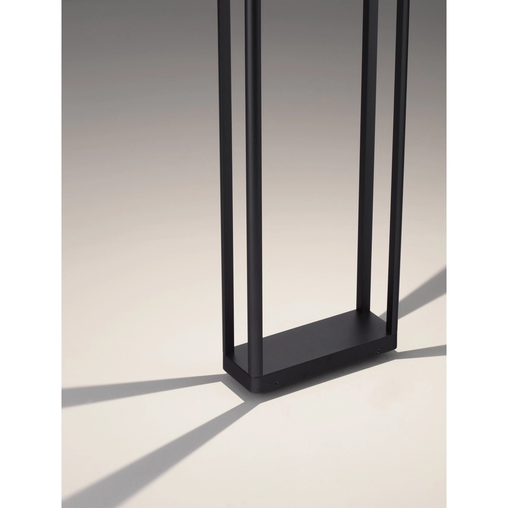 Tuinlamp Cosmic L antraciet Lyora 5212017449528