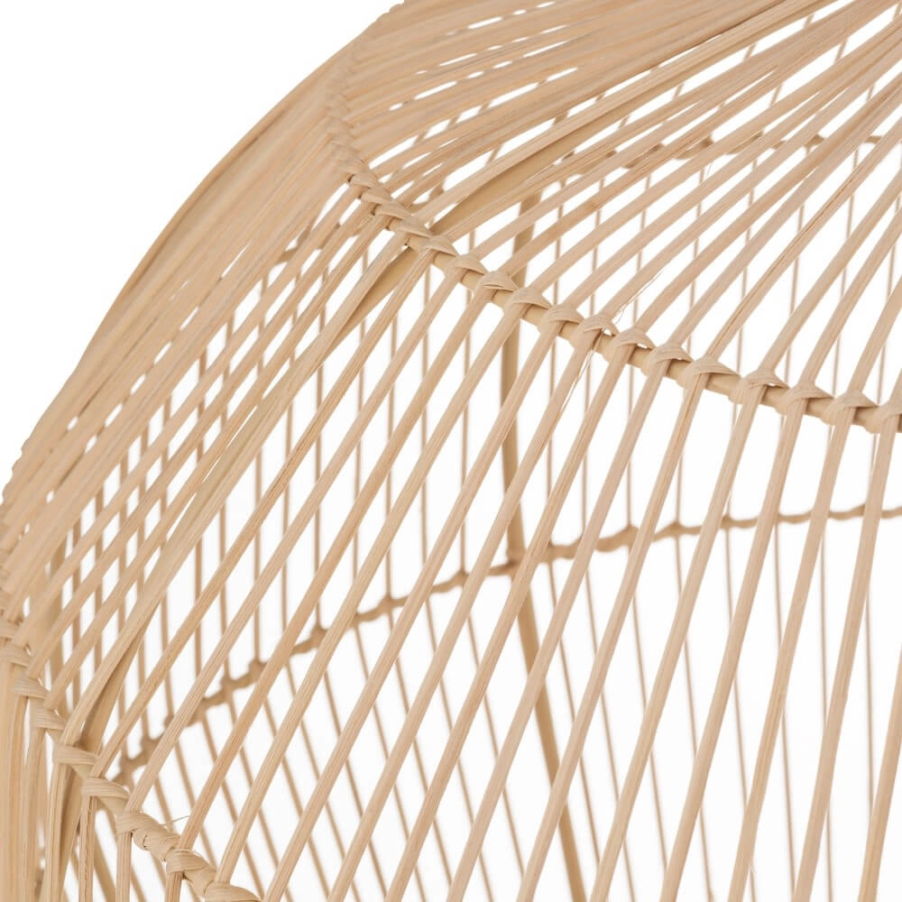 Rotan hanglamp Haiti M Ø 50cm Lyora 5903139111645