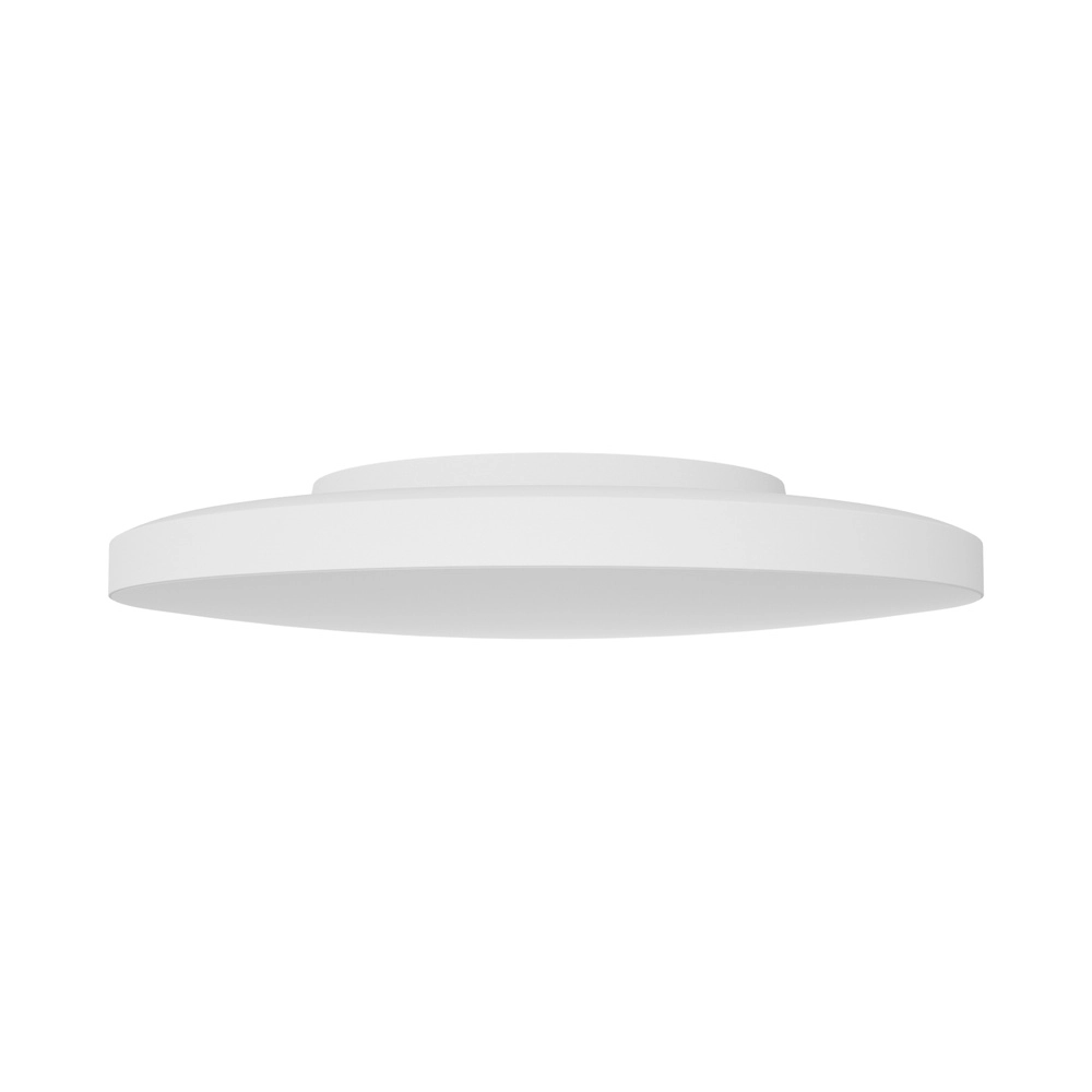 Slanke plafonnière Serenova 28  led - wit Nordlux 5704924025853