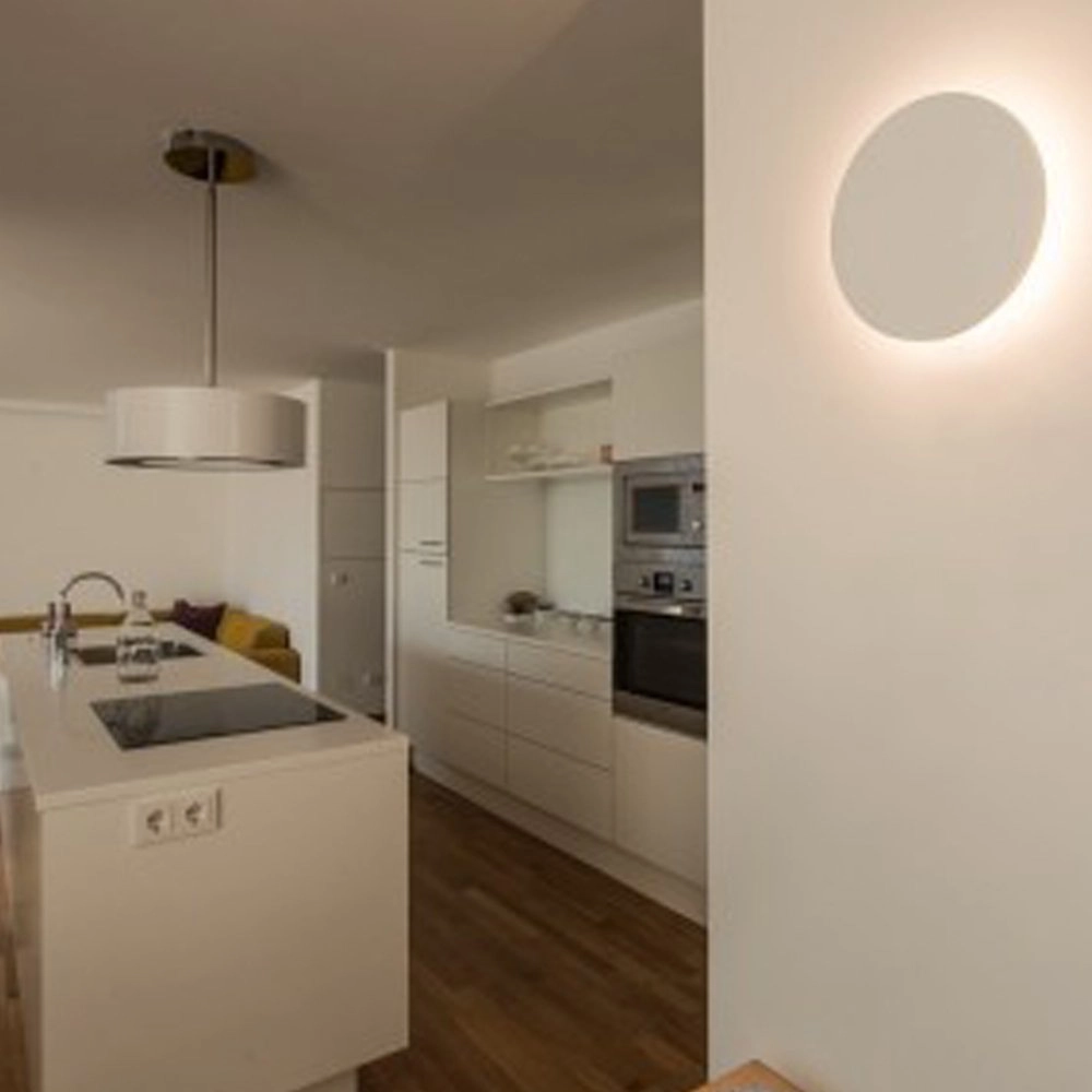Wandlamp Plastra Backlight SLV 4024163176514