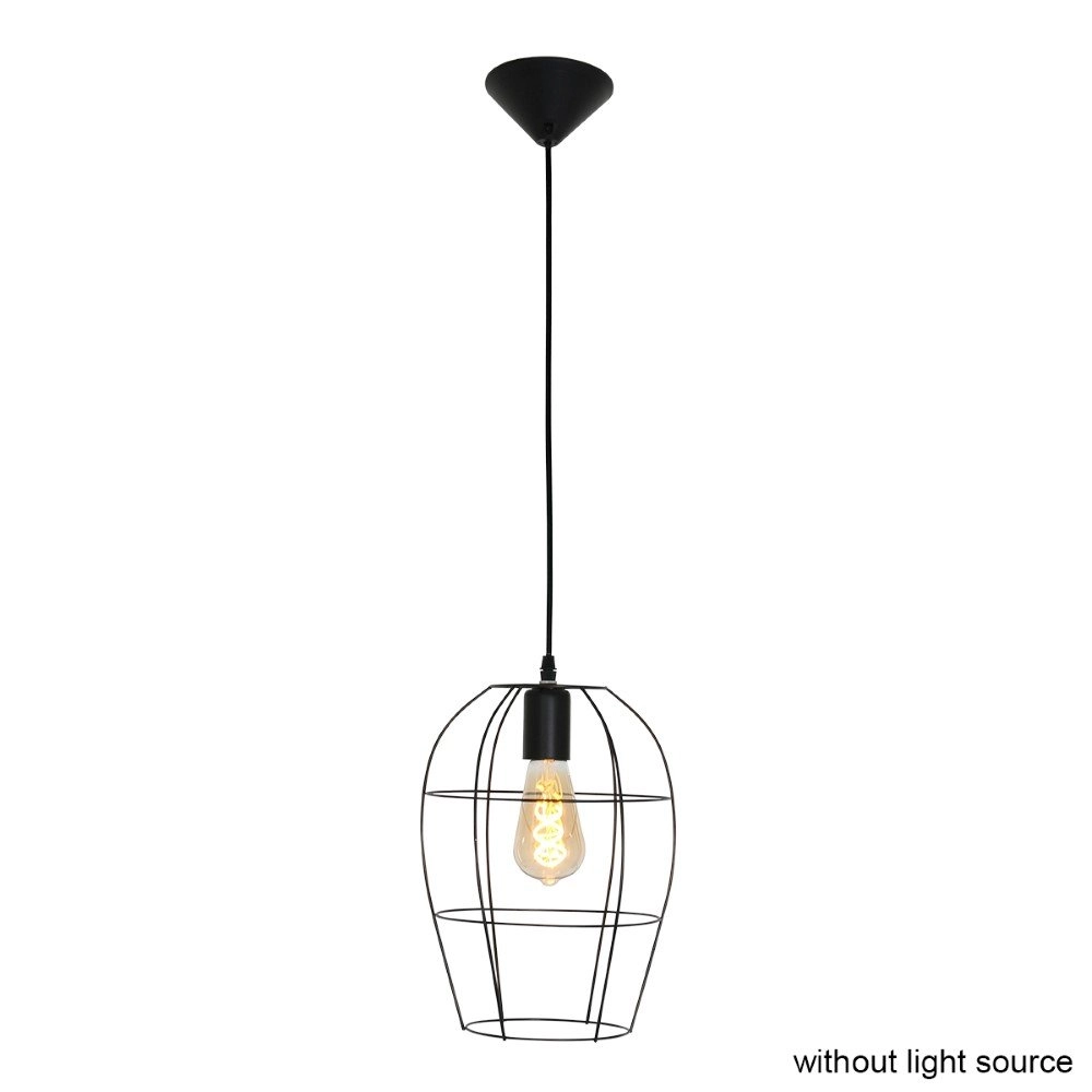 Draadlamp Minimalics Steinhauer 8712746132960