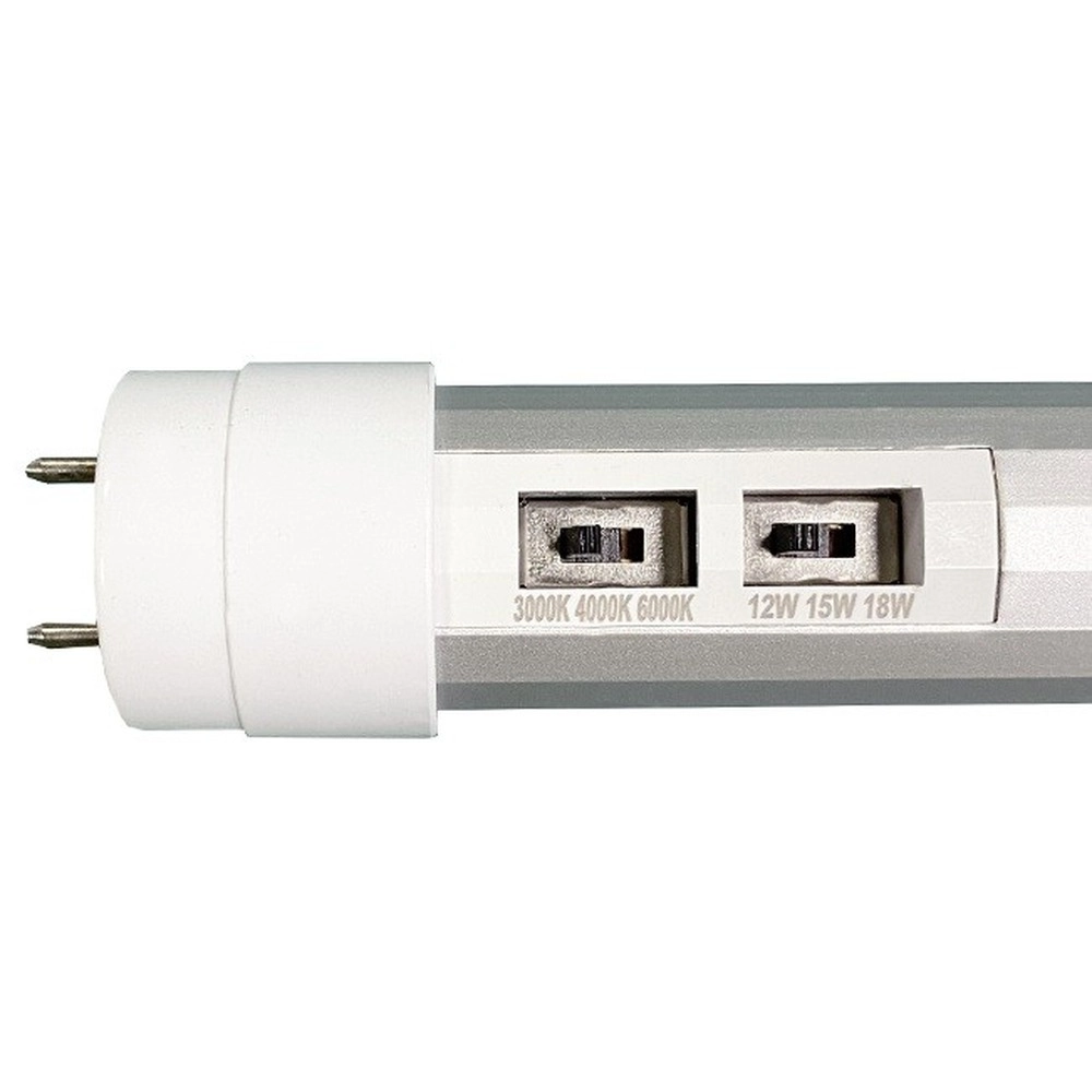 TL LED Tube 120cm - 18W - 3CCT Lyora 8720999802295