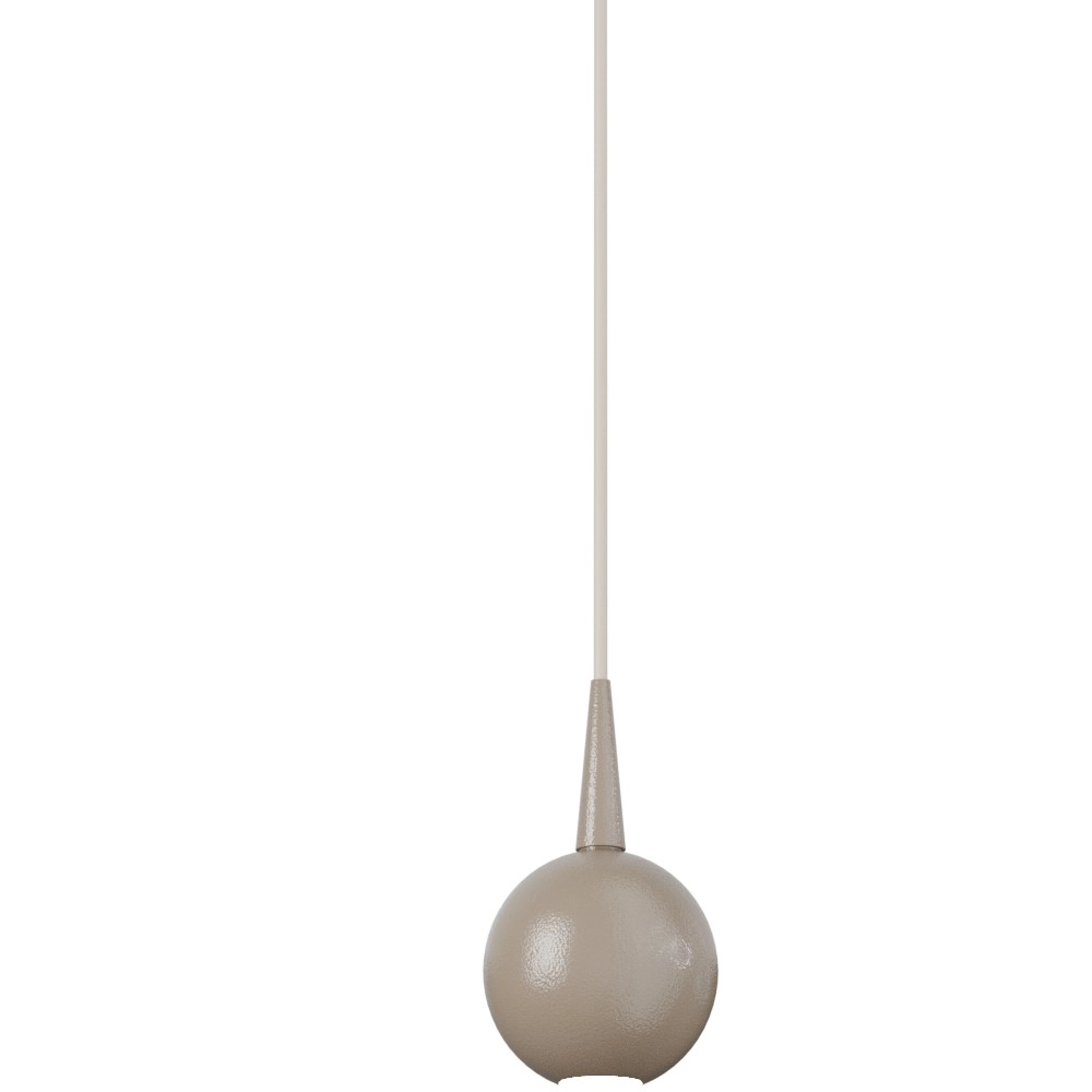 Hanglamp Talana beige terra Ø 6cm Masterlight 8718121371030