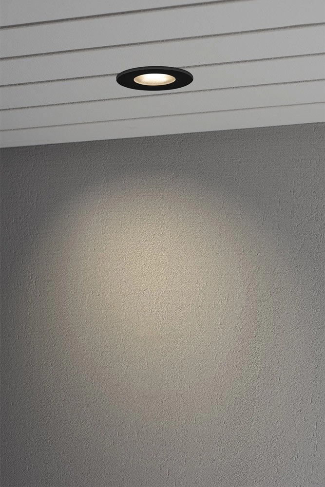 Led inbouwspot Spot Round KonstSmide 7318307875751