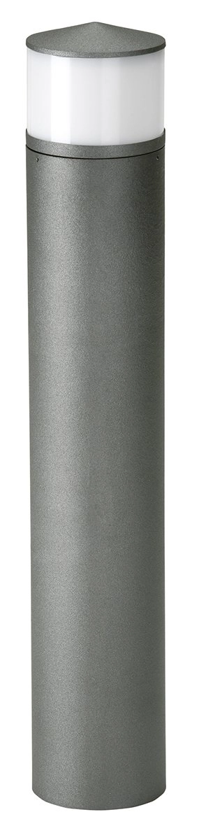 Tuinverlichting Led paal Trip antraciet