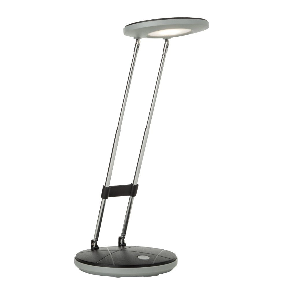 Zwarte bureaulamp Venedig Zwarte bureaulamp Venedig
