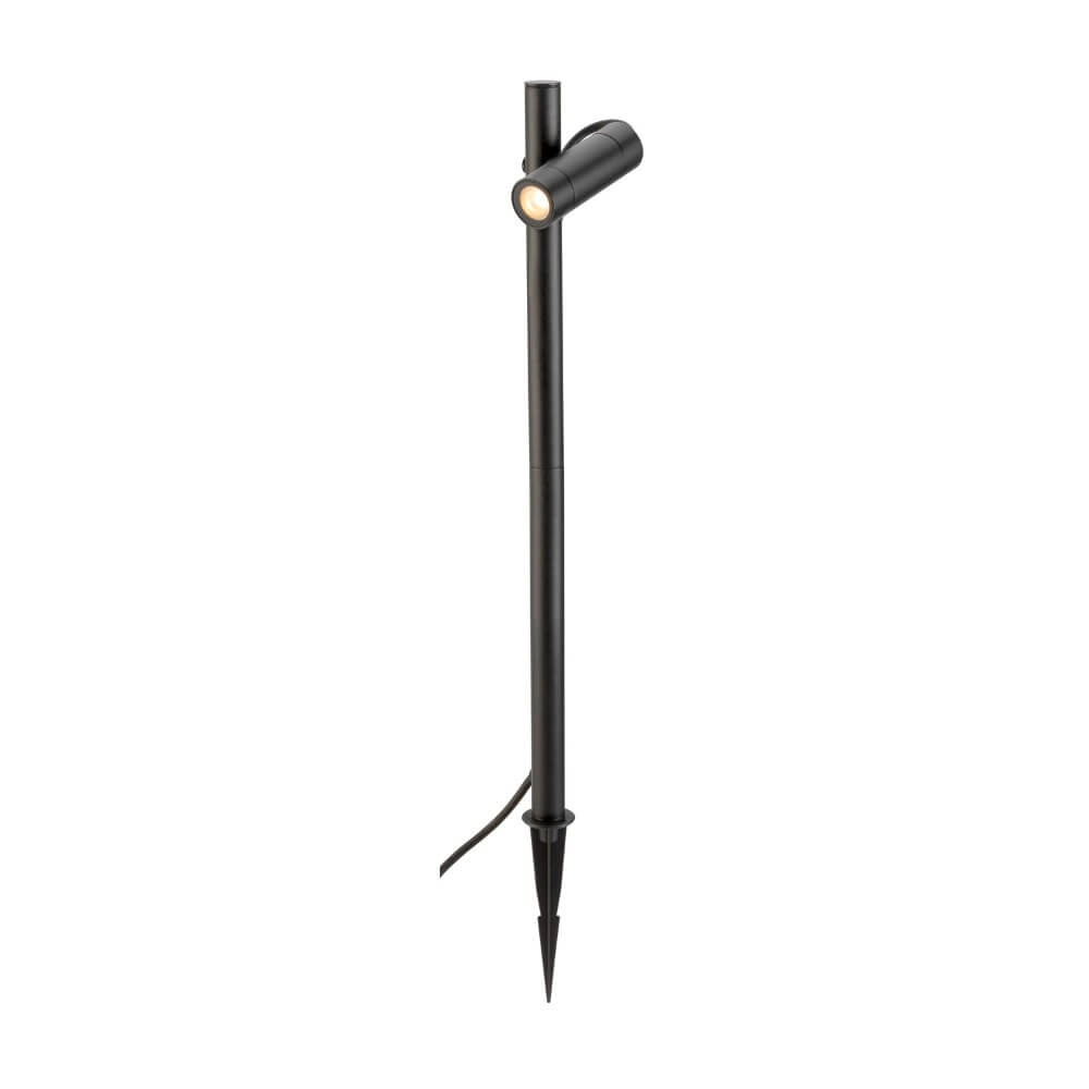 Smalle led spot Helia op spie Smalle led spot Helia op spie
