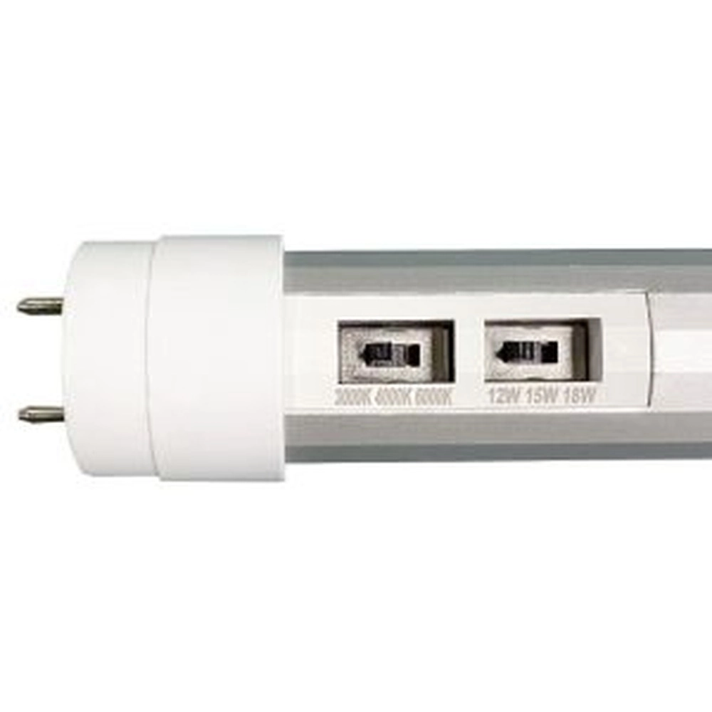 TL LED Tube 120cm - 18W - 3CCT Lyora 8720999802295