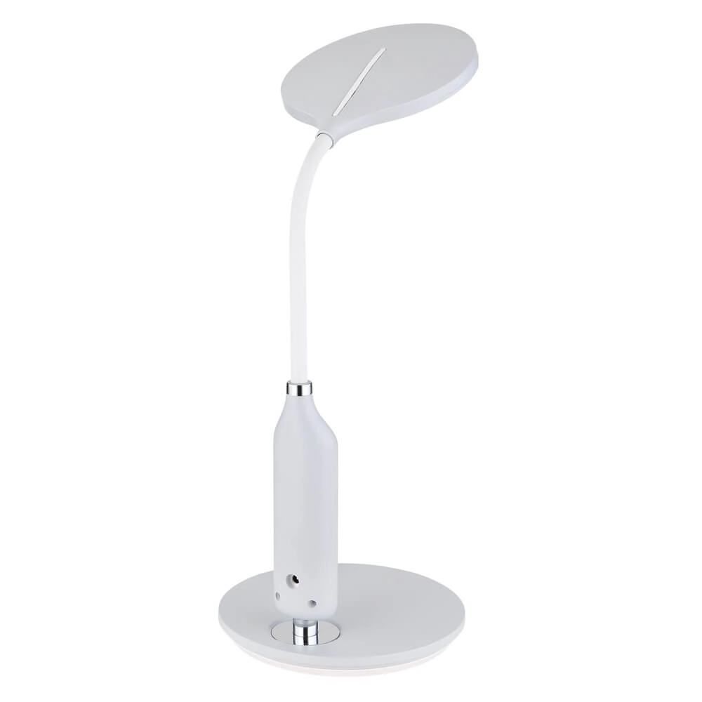 Bureaulamp Fruggy grijs Globo 9007371448616
