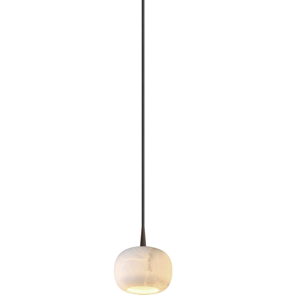 Hanglamp design Alta cacao Ø 10,8cm Masterlight 8718121437903