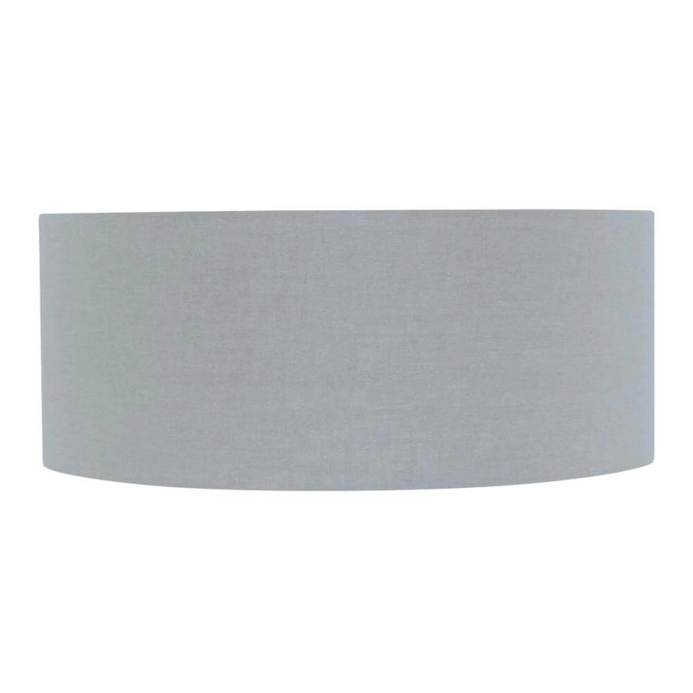 Vloerlamp Stang zwart met lichtblauwe kap Steinhauer 8712746175073