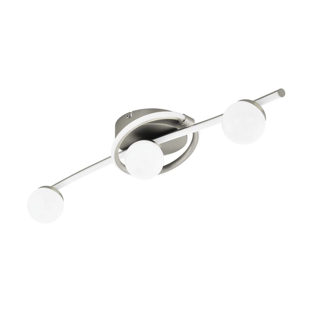 Plafondlamp Aquino 3-lichts