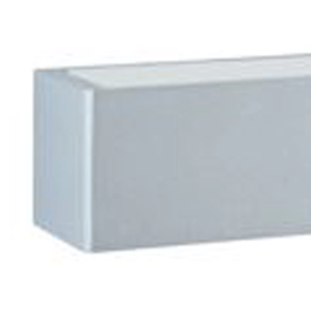 Up and downlight buiten Squad L 30cm grijs Albert 4007235963687