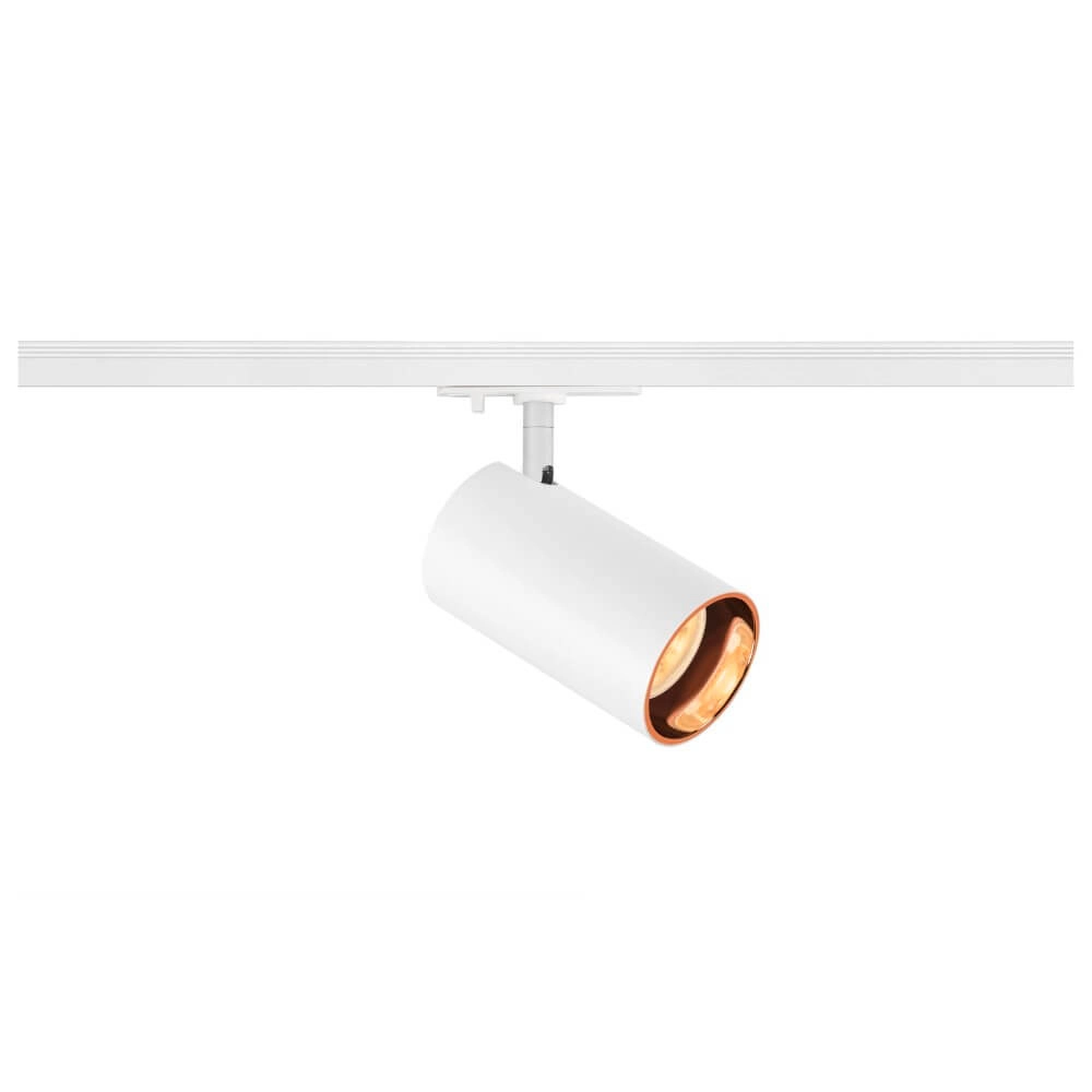 Reflector voor Asto Tube roodkoper SLV 4024163265898