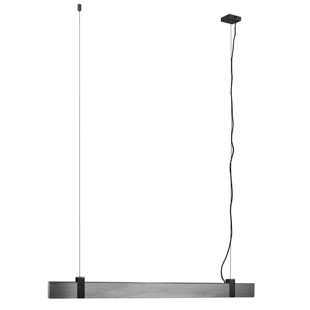 Design hanglamp Lilt geborsteld metaal Nordlux 5704924011580